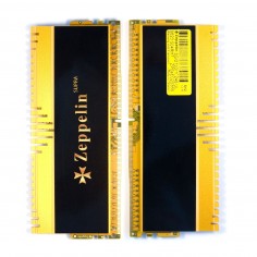 Memorie Zeppelin Gaming ZE-DDR4-16G2133-RD-GM-KIT