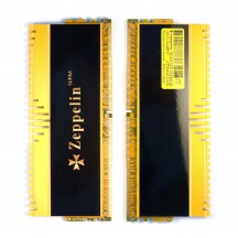 Memorie Zeppelin Gaming ZE-DDR4-32G2133-RD-GM-KIT