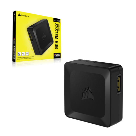 Hub Corsair iCUE LINK System Hub CL-9011116-WW
