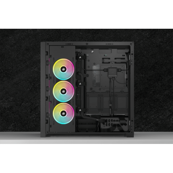 Hub Corsair iCUE LINK System Hub CL-9011116-WW