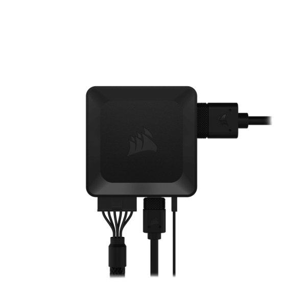 Hub Corsair iCUE LINK System Hub CL-9011116-WW