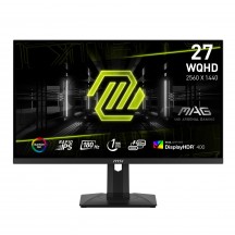 Monitor MSI  MAG 274QRF QD E2