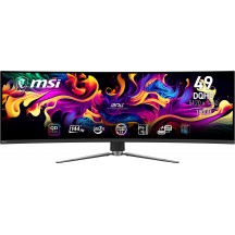 Monitor MSI  MPG 491CQP QD-OLED