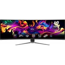 Monitor MSI  MPG 491CQP QD-OLED