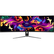 Monitor MSI  MPG 491CQP QD-OLED