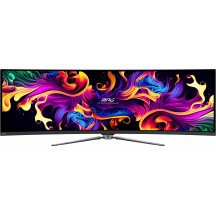Monitor MSI  MPG 491CQP QD-OLED