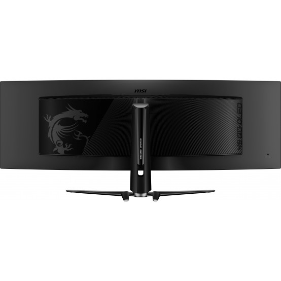 Monitor MSI  MPG 491CQP QD-OLED