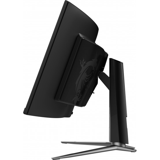 Monitor MSI  MPG 491CQP QD-OLED