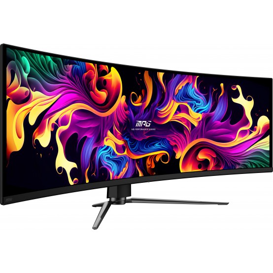 Monitor MSI  MPG 491CQP QD-OLED