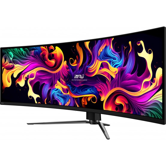 Monitor MSI  MPG 491CQP QD-OLED