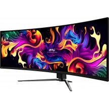 Monitor MSI  MPG 491CQP QD-OLED