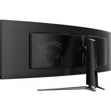 Monitor MSI  MPG 491CQP QD-OLED