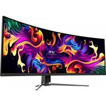 Monitor MSI  MPG 491CQP QD-OLED