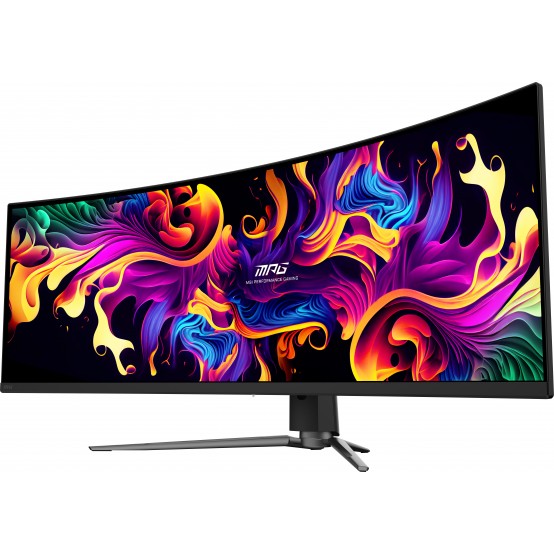 Monitor MSI  MPG 491CQP QD-OLED