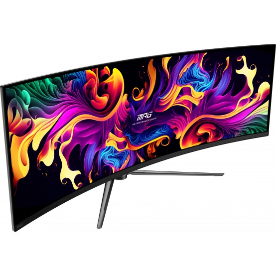 Monitor MSI  MPG 491CQP QD-OLED