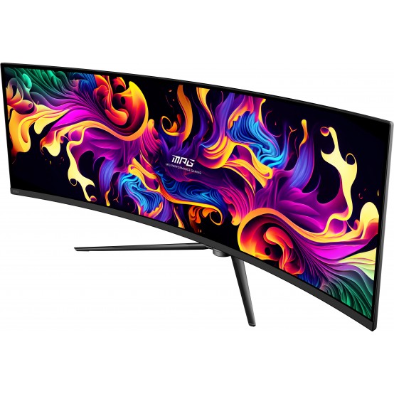 Monitor MSI  MPG 491CQP QD-OLED