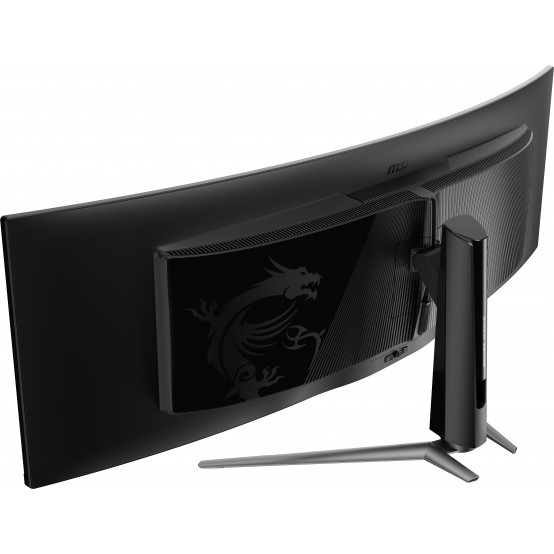 Monitor MSI  MPG 491CQP QD-OLED