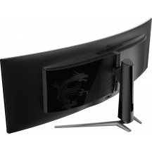 Monitor MSI  MPG 491CQP QD-OLED