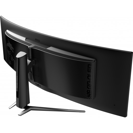 Monitor MSI  MPG 491CQP QD-OLED