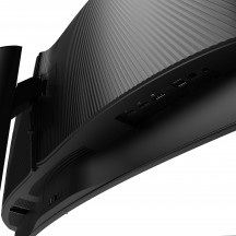 Monitor MSI  MPG 491CQP QD-OLED