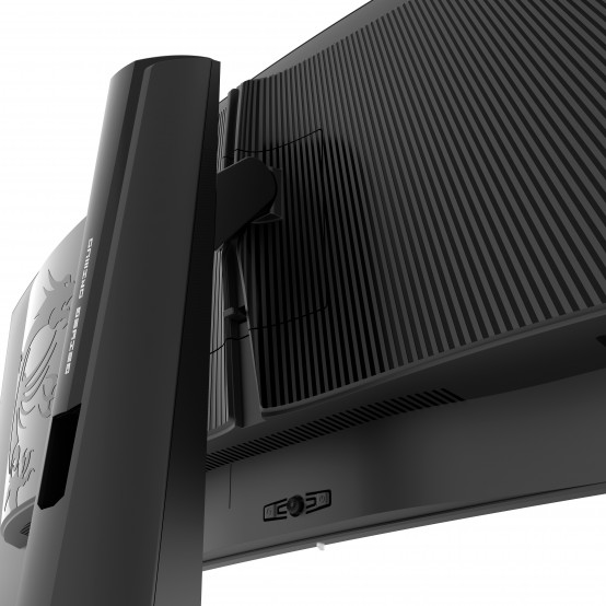 Monitor MSI  MPG 491CQP QD-OLED