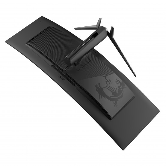 Monitor MSI  MPG 491CQP QD-OLED