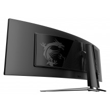 Monitor MSI  MPG 491CQP QD-OLED