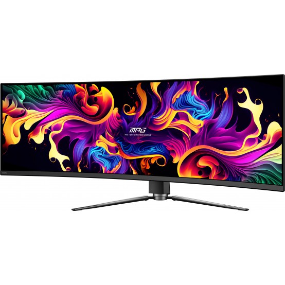 Monitor MSI  MPG 491CQP QD-OLED