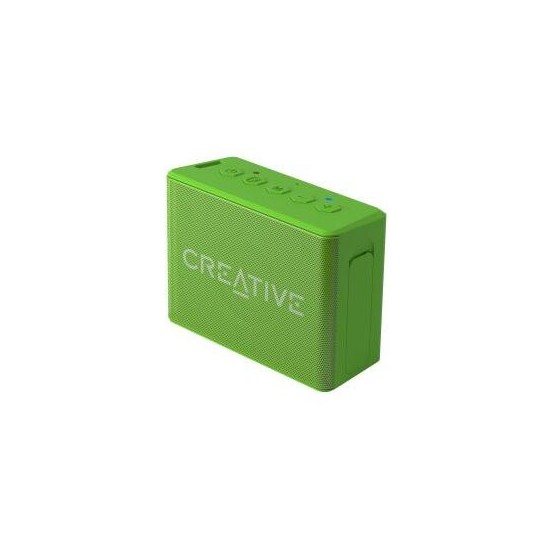 Boxe Creative Muvo 1c green 51MF8251AA003