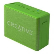 Boxe Creative Muvo 1c green 51MF8251AA003