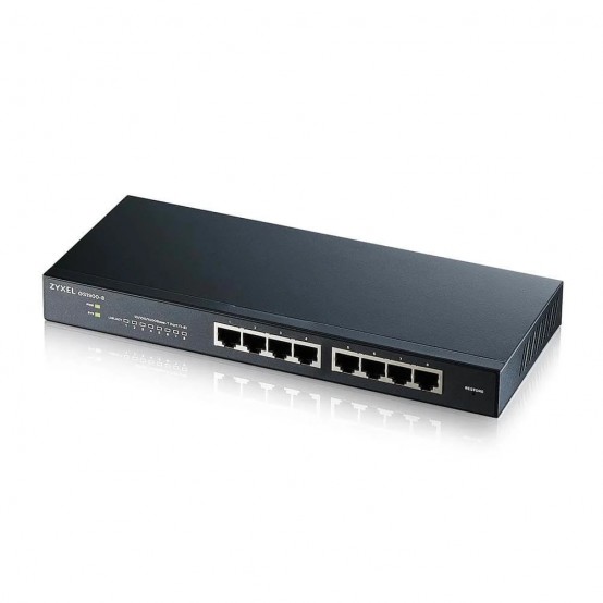 Switch ZyXEL  GS190-8-EU0102F