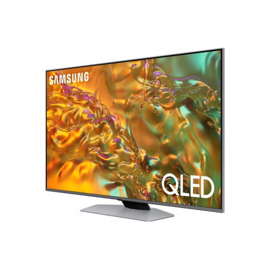 Televizor Samsung  QE85Q80DATXXH