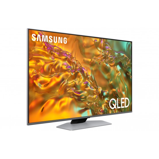 Televizor Samsung  QE85Q80DATXXH