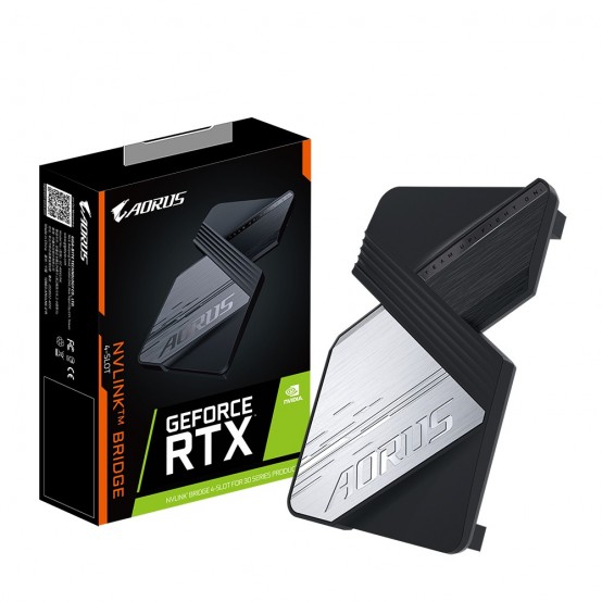 Adaptor GigaByte AORUS GeForce RTX nVLink Bridge for 30 Series GC-ANVLINK