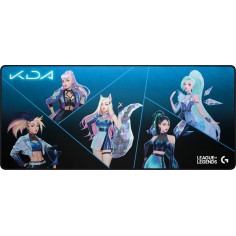 Mouse pad Logitech G840 - XL Gaming 943-000457