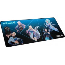 Mouse pad Logitech G840 - XL Gaming 943-000457