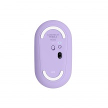 Mouse Logitech Pebble Wireless Mouse M350 910-006752