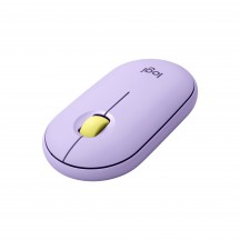 Mouse Logitech Pebble Wireless Mouse M350 910-006752