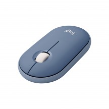 Mouse Logitech Pebble Wireless Mouse M350 910-006753