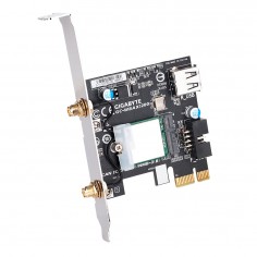 Placa de retea GigaByte  GC-WBAX1200