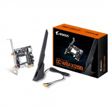 Placa de retea GigaByte  GC-WBAX1200