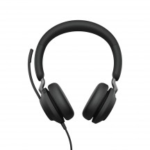 Casca Jabra Evolve2 40, USB-A UC Stereo 24089-989-999