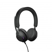 Casca Jabra Evolve2 40 USB-C MS Stereo 24089-999-899