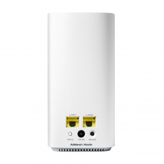 Router ASUS  CD6(1-PK)