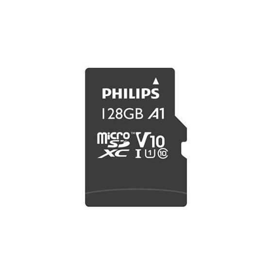 Card memorie Philips FM12MP45B/00