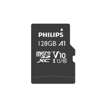 Card memorie Philips FM12MP45B/00