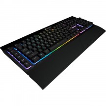 Tastatura Corsair Wireless Gaming Bundle CH-925C115-NA