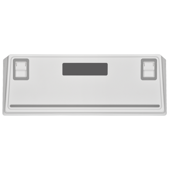 Tastatura Corsair K70 PRO MINI WIRELESS 60% Mechanical CHERRY MX Red Switch Keyboard with RGB Backlighting - White CH-9189110-NA