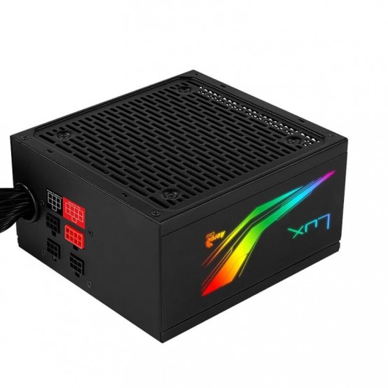 Sursa Aerocool  LUX-RGB-750M