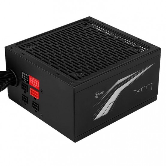 Sursa Aerocool  LUX-RGB-750M